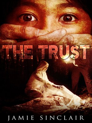 cover image of The Trust
